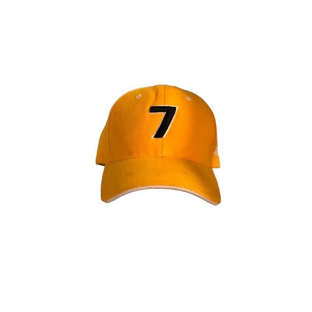 BOYS “BIG BEN”  PITTSBURGH STEELERS HAT!